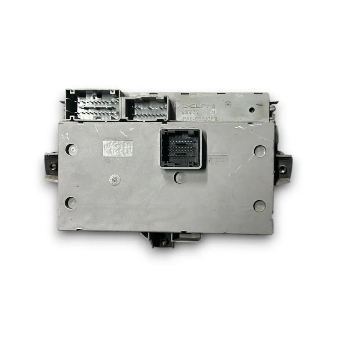 Dettaglio Scatola fusibili Lancia Musa 2007–2011 cod. 406626 - foto 2