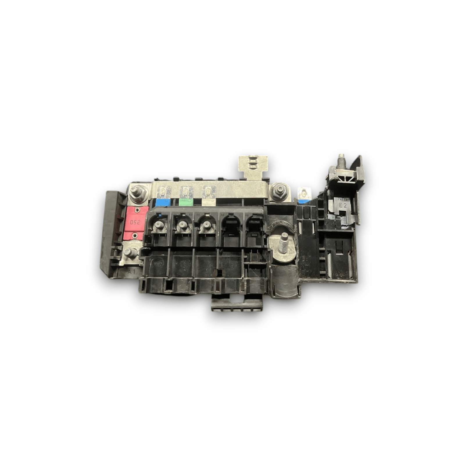 Scatola Fusibili Mercedes - Benz Gla X156 2.2 Diesel (2013 al 2019) cod: A2465402050 - F&P CRASH SRLS - Ricambi Usati