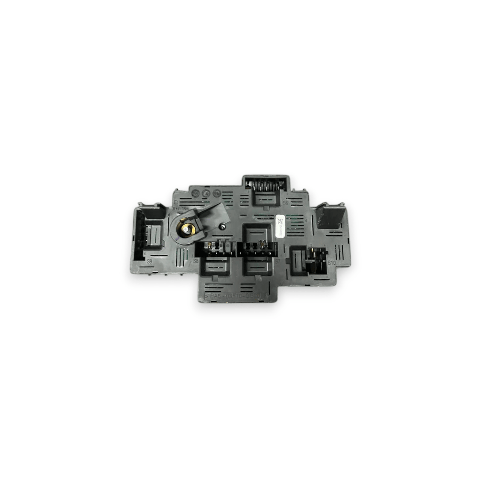 Scatola Fusibili Mercedes - Benz Glc C253 2.0 Diesel - Hybrid (2016 al 2023) cod: 58K616F00 - F&P CRASH SRLS - Ricambi Usati