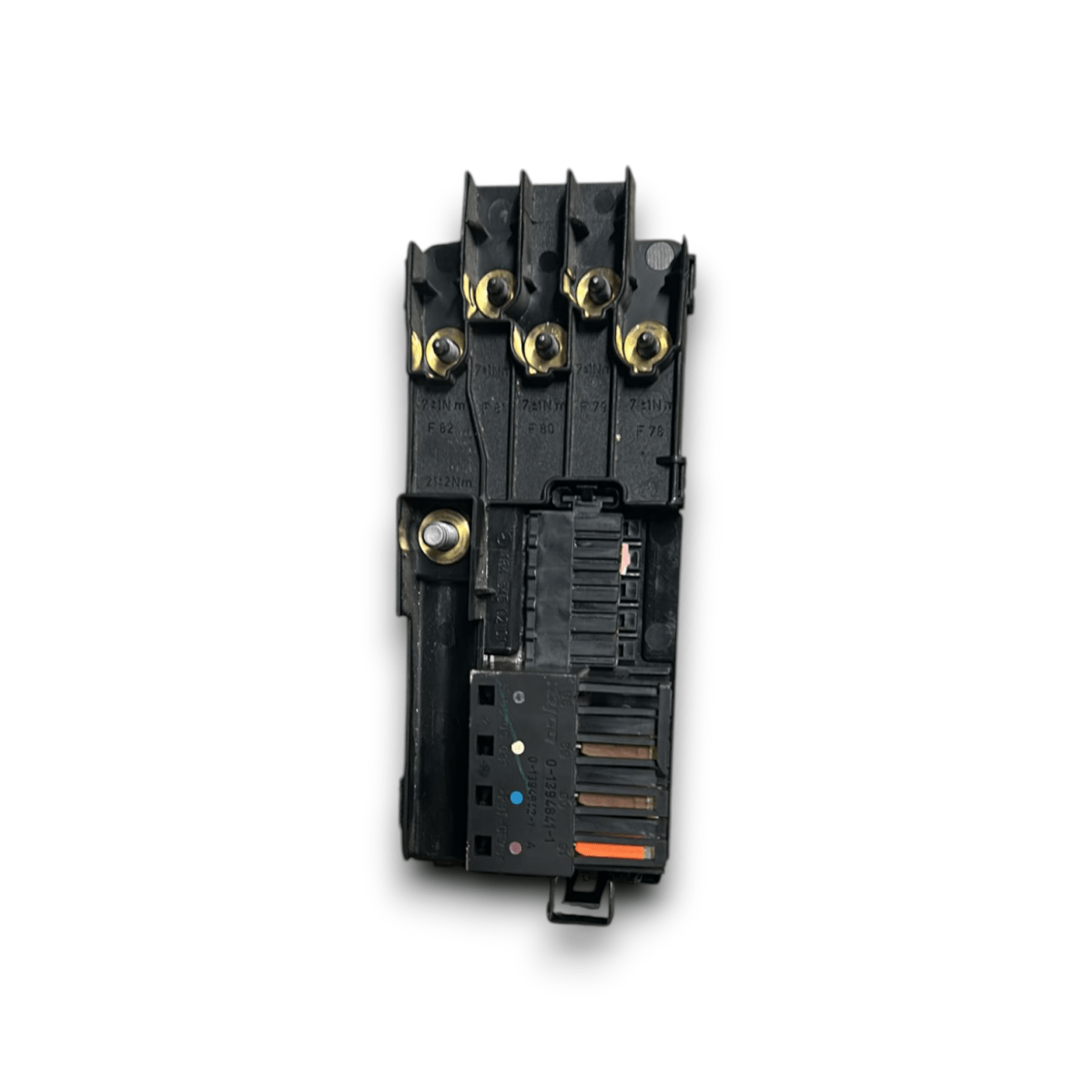 scatola fusibili mercedes benz ml 3.0 diesel cod:1645450201 (2005 > 2011) - F&P CRASH SRLS - Ricambi Usati