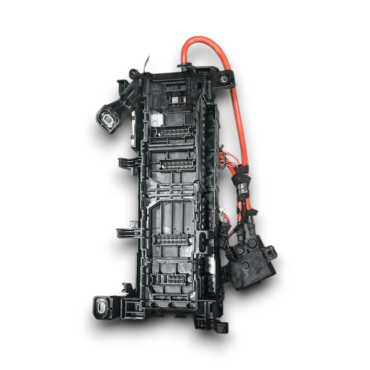 Scatola fusibili mercedes cla 2.2 diesel cod:a2465402614 (2013 > 2019) - F&P CRASH SRL - Ricambi Usati