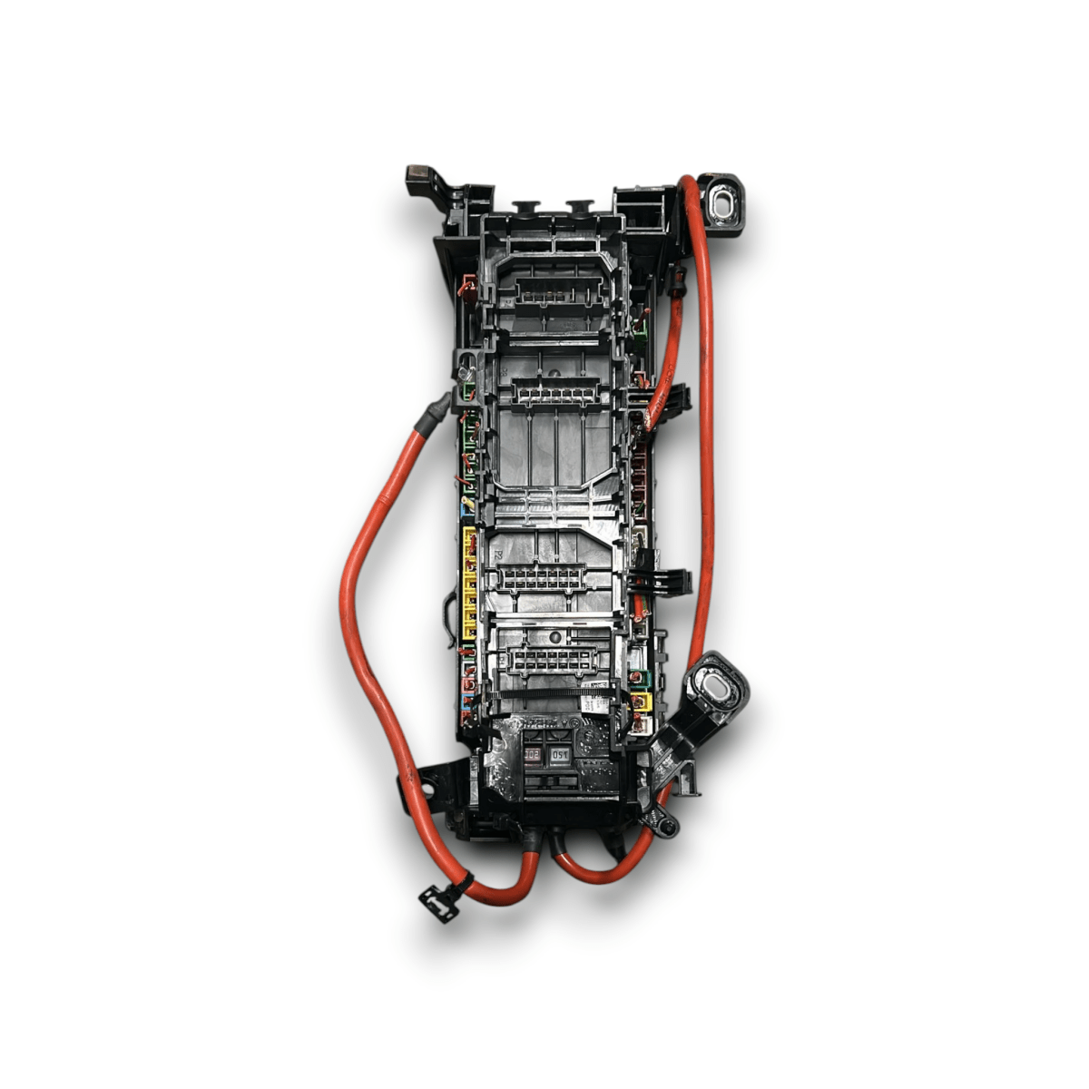 Scatola fusibili mercedes classe b w246 1.8 diesel cod:a2465400040 (2011 > 2019) - F&P CRASH SRL - Ricambi Usati