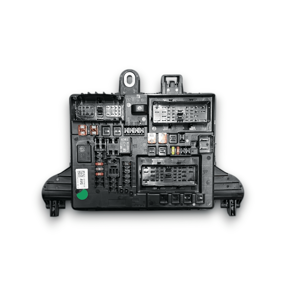Opel Insignia fuse box 2.0 diesel code: 544949969 (2008 > 2017) - F&P CRASH SRL - Used Parts