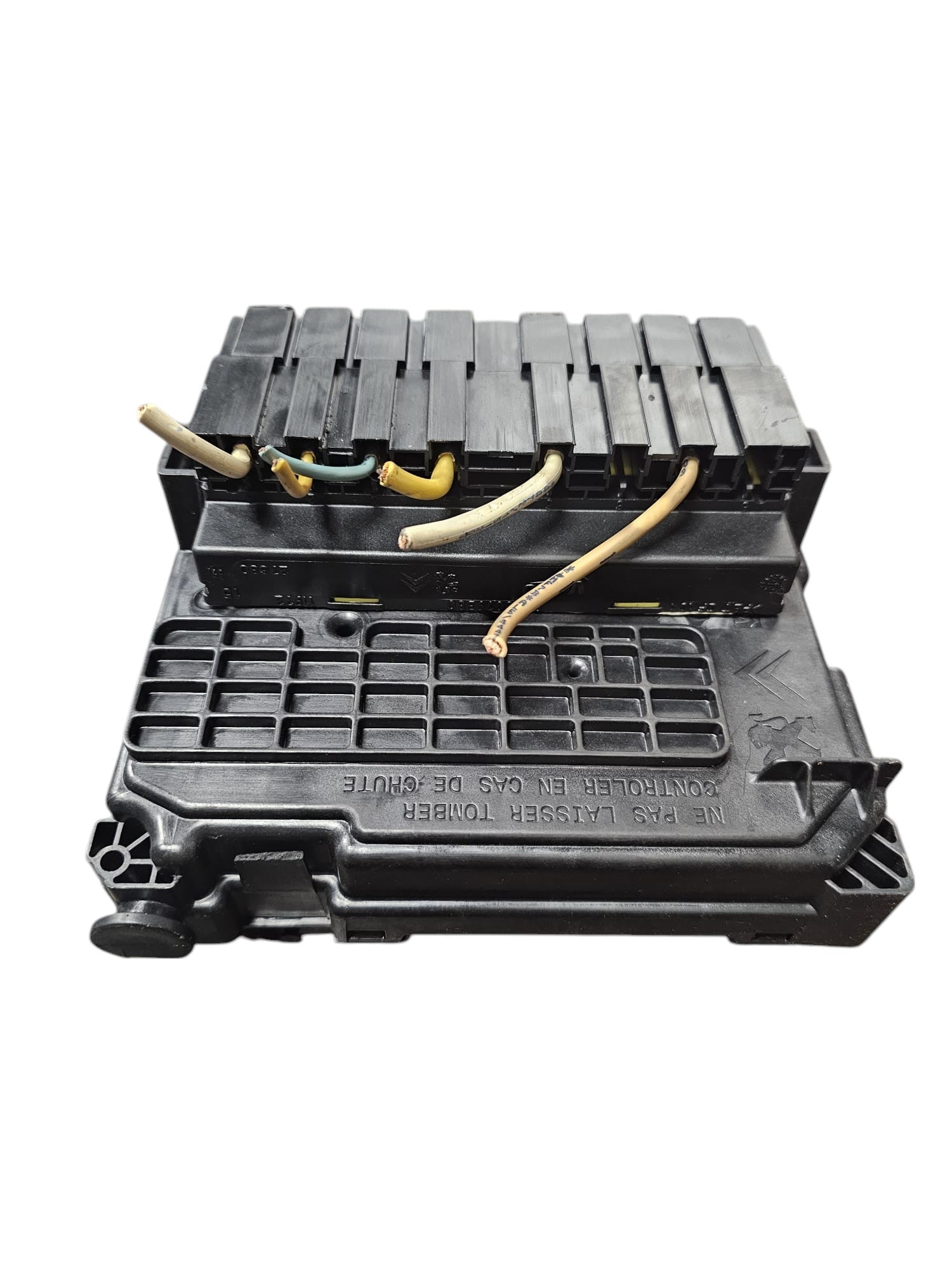 Peugeot 207 1.6 Petrol Fuse Box Code:9664997780 (2006 - 2015) - F&P CRASH SRLS - Used Parts