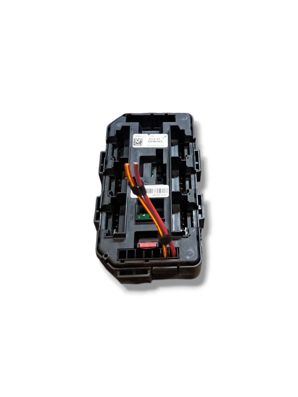 Fuse Box / Fuse Holder Bmw Series 1 F20 / F21 2.0 diesel (2011 - 2019) COD:922487903 - F&P CRASH SRLS - Used Parts