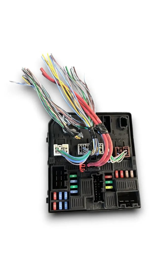 Scatola fusibili Renault Espace 5ª Serie 2015–2021 cod. 284B64601R