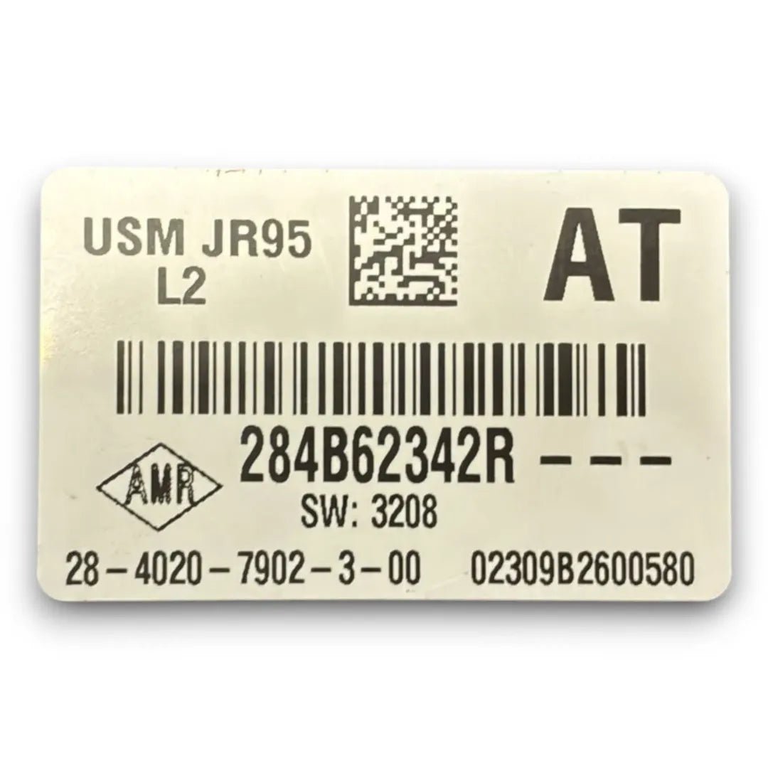 Dettaglio Scatola fusibili Renault Scenic 3ª Serie 2009–2013 cod. 284B62342R - foto 3