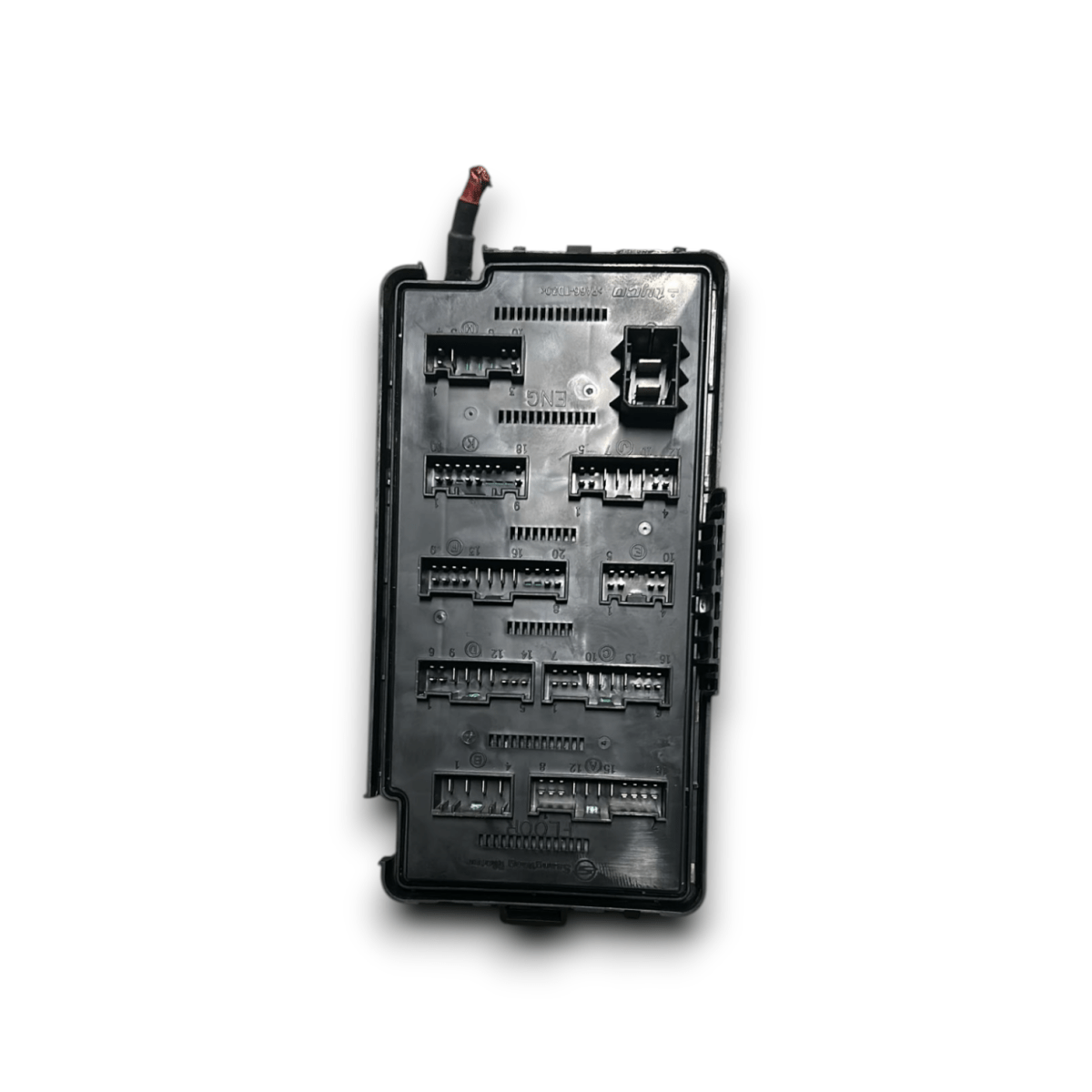 Scatola fusibili ssang yong kyron 2.0 diesel (2005 > 2014) - F&P CRASH SRLS - Ricambi Usati