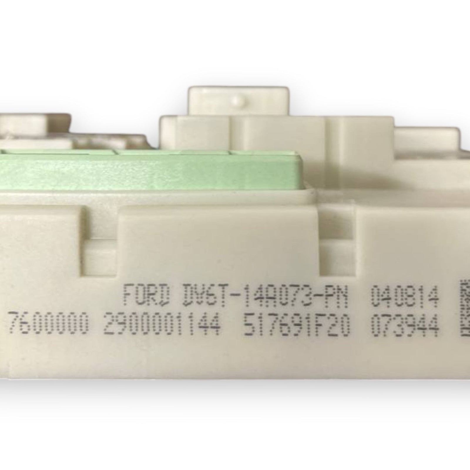 Scatola Portafusibili Ford Kuga II 2.0 Diesel (2012 al 2019) cod: DV6T - 14A073 - PN - F&P CRASH SRLS - Ricambi Usati