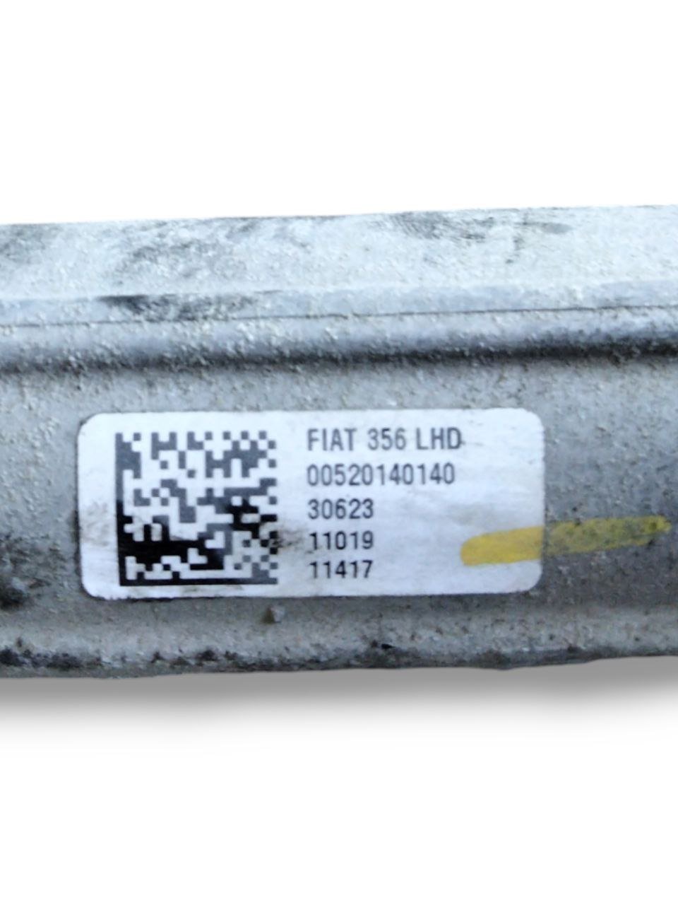 Scatola sterzo / Guida Fiat Tipo 1.3/1.6 Diesel (2015>) cod.00520140140 - F&P CRASH SRLS - Ricambi Usati