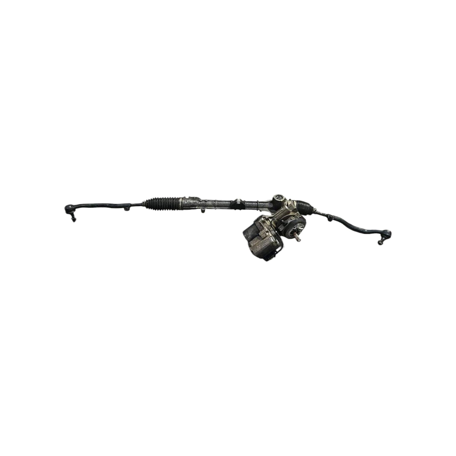 Steering box / steering Mini Countryman R60 1.6 diesel (2010 - 2017) cod.6820000179 - F&P CRASH SRLS - Used Parts