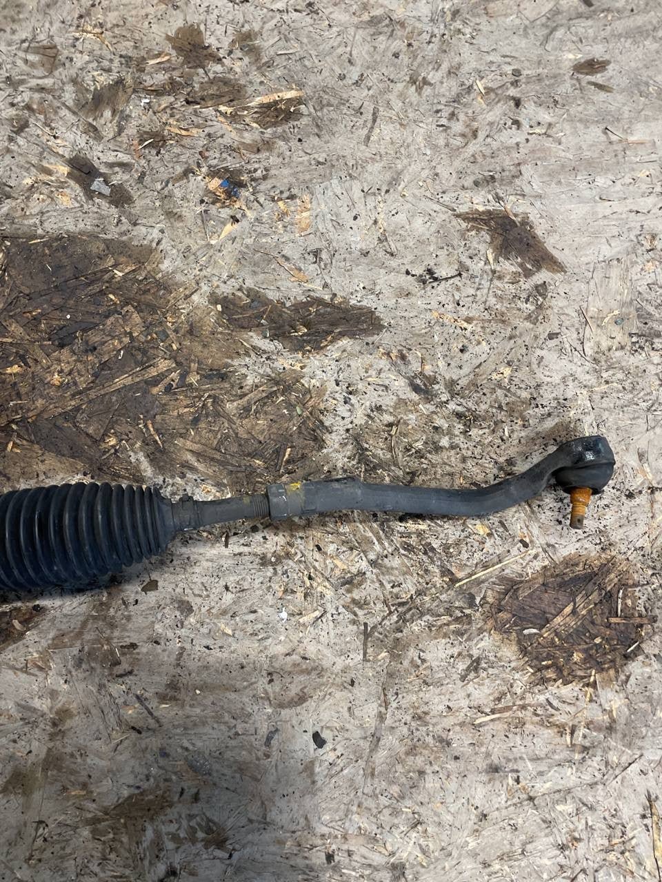 Scatola sterzo Hyundai IX35 56500 - 2s010 - F&P CRASH SRLS - Ricambi Usati