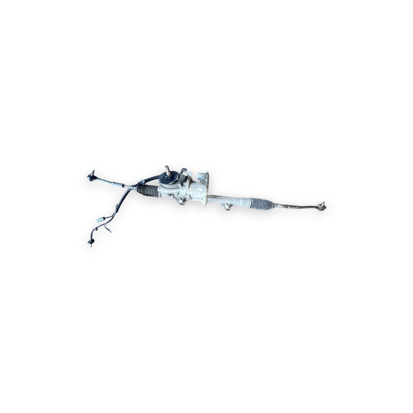 Steering Box / Steering Gear Citroen C3 1.2 Petrol (2016>) cod.9823964880 - F&P CRASH SRLS - Used Parts