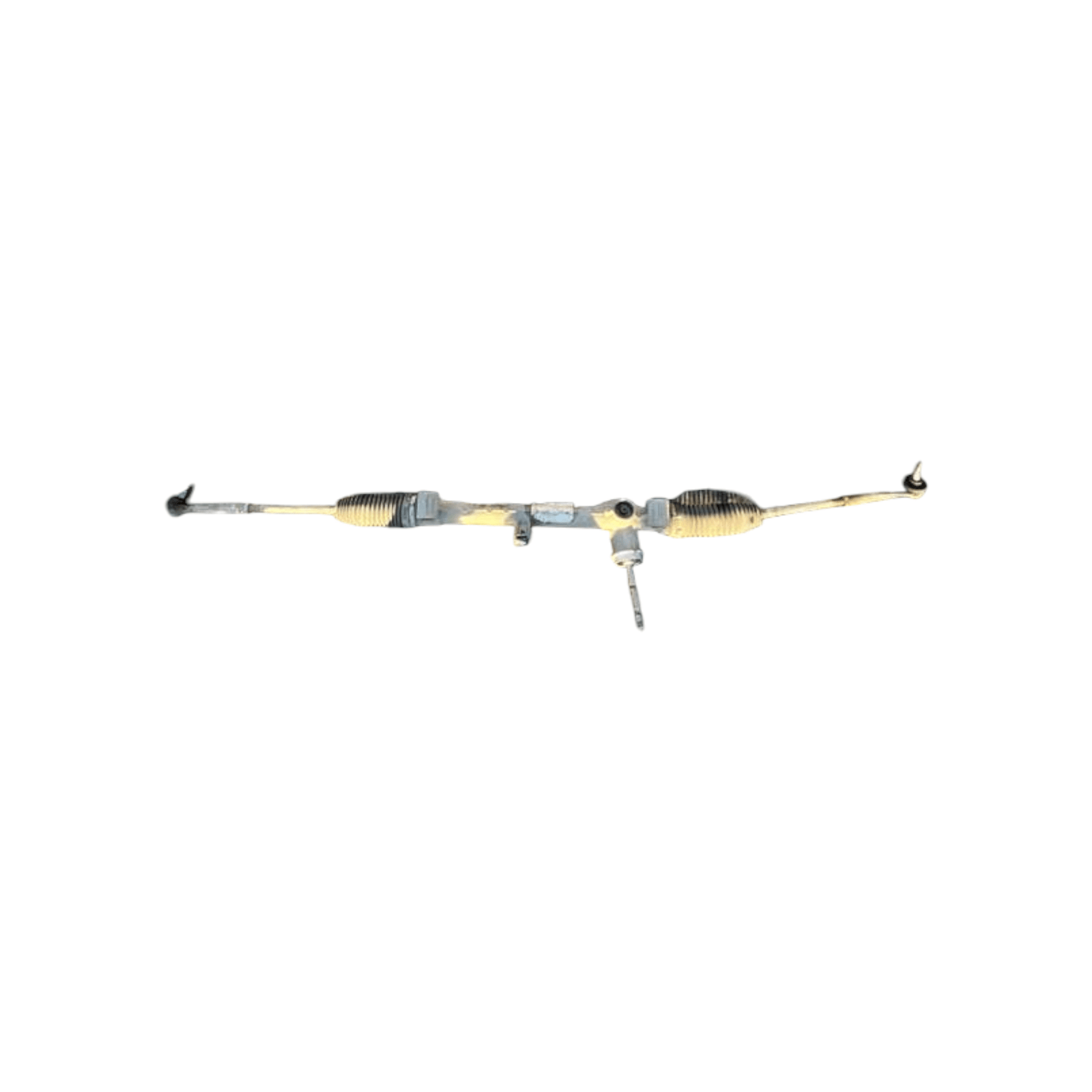 Steering Box / Steering Gear Fiat 500L 1.3 Diesel code A0003202 / 520497380 (2012 - 2022) - F&P CRASH SRLS - Used Parts