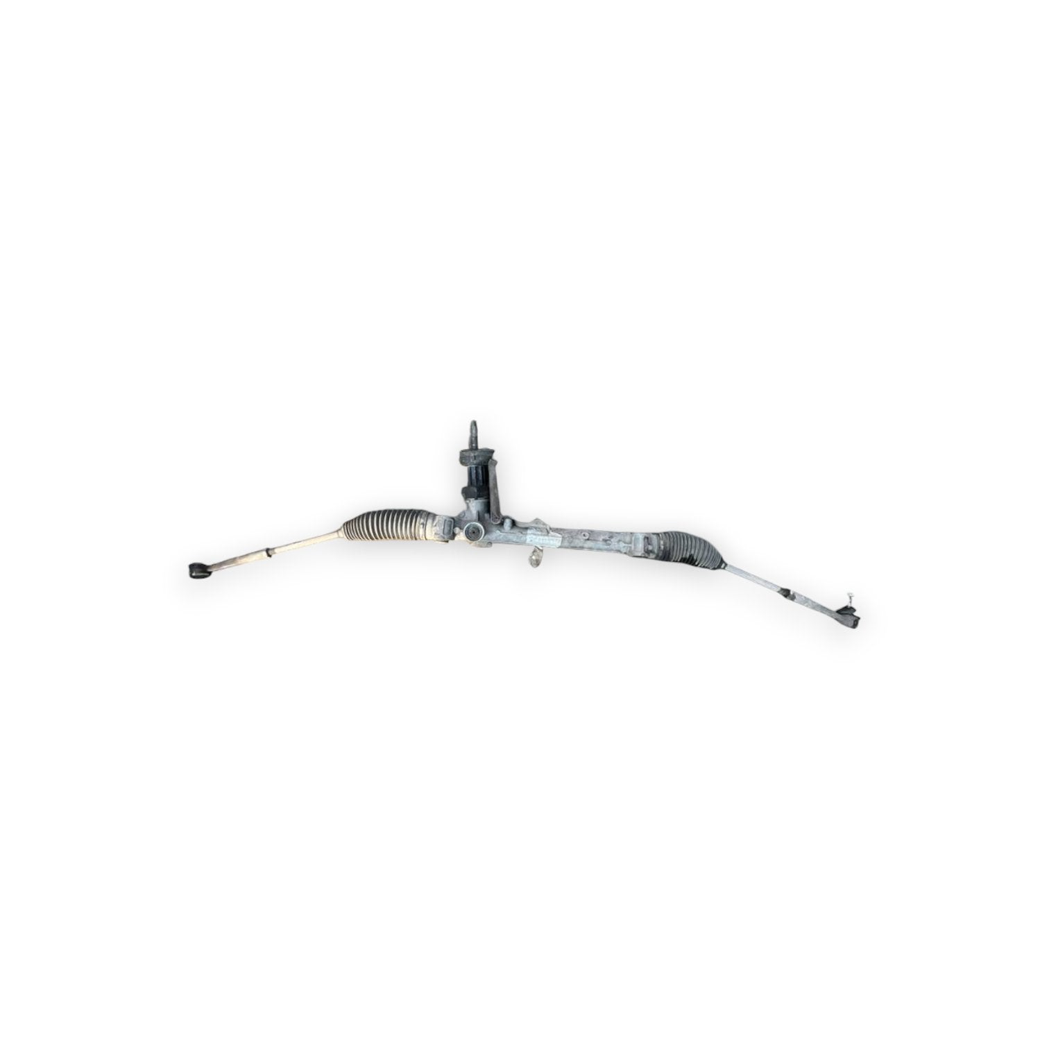 Steering Box / Steering Gear Fiat 500X 1.4 Petrol (2014>) code.A0038202 - F&P CRASH SRLS - Used Parts