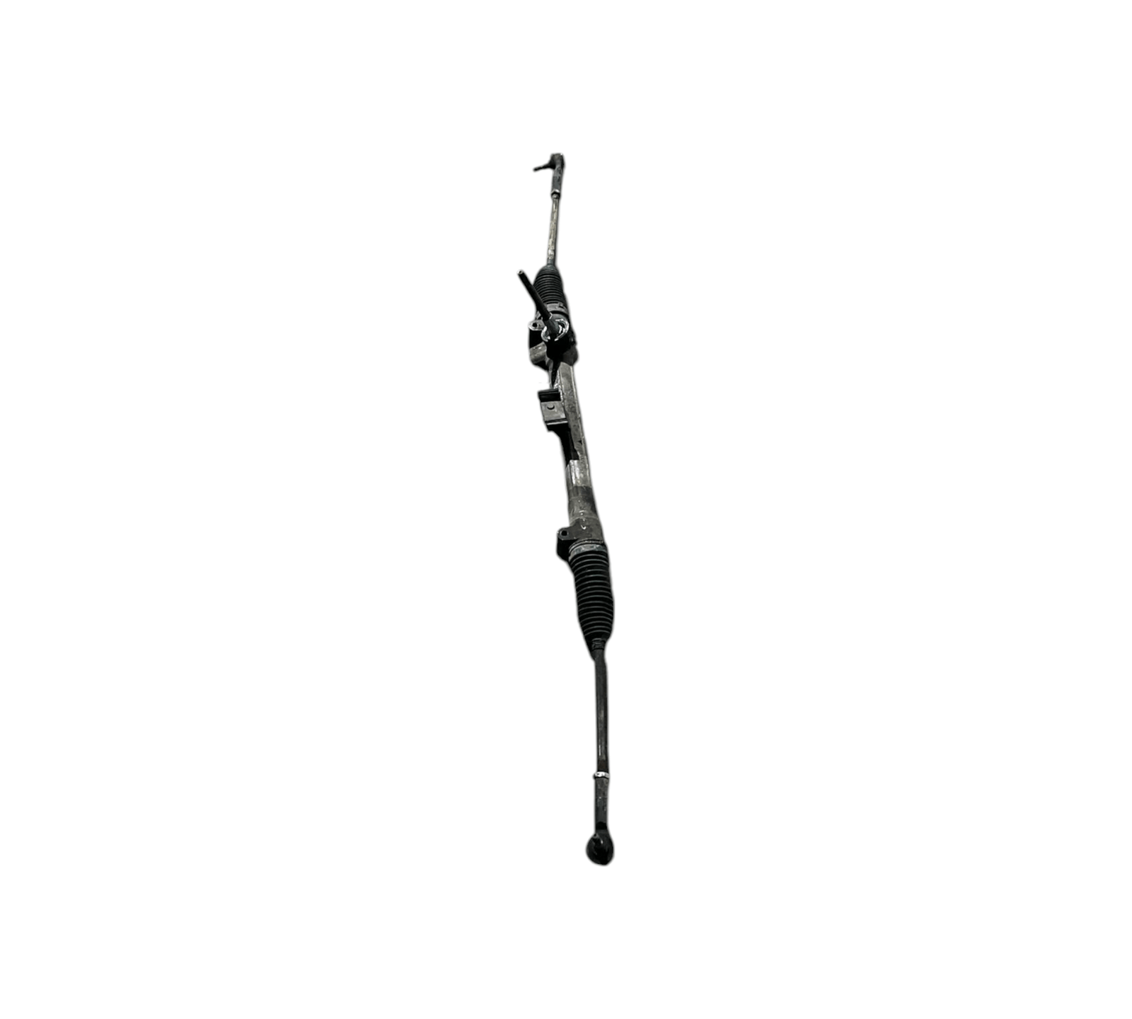 Steering box / steering gear Fiat Bravo / Lancia Delta 1.4 petrol (2007 - 2014) cod.A0010117 - F&P CRASH SRLS - Used Parts