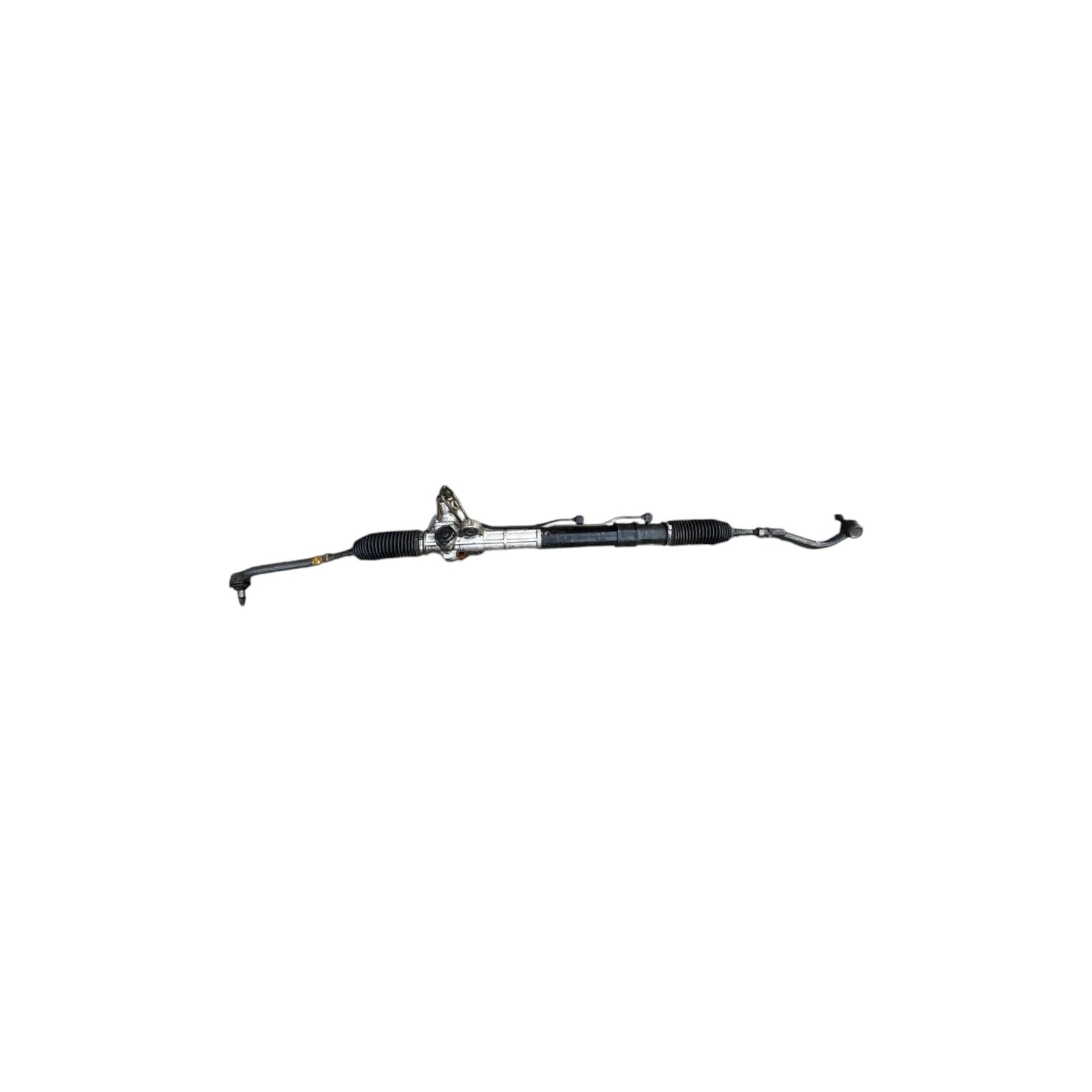 Steering Box / Steering Gear Hyundai Santa Fe 2.2 Diesel (2006 to 2012) - F&P CRASH SRLS - Used Parts