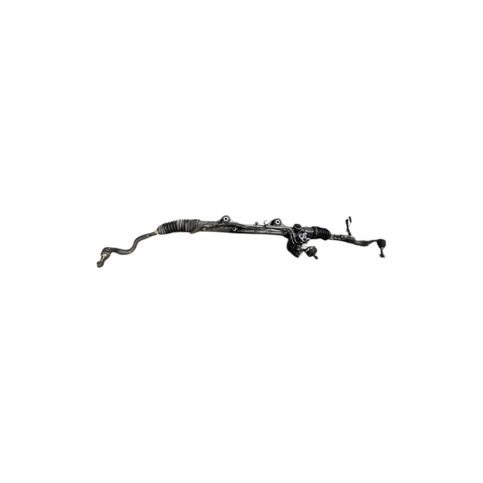 Steering box / steering gear Jaguar XJ 3.0 diesel (2009 - 2019) code.785250174951 - F&P CRASH SRLS - Used Parts