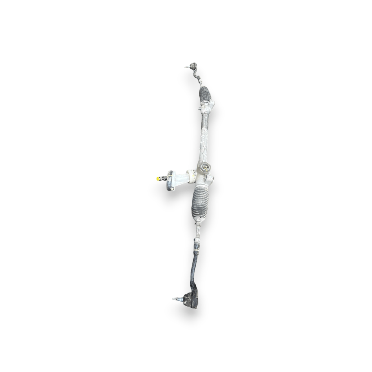 Steering Box / Steering Gear Kia Picanto III 1.0 Petrol (2017 - ) code: 56500 - G6500 - F&P CRASH SRLS - Used Parts