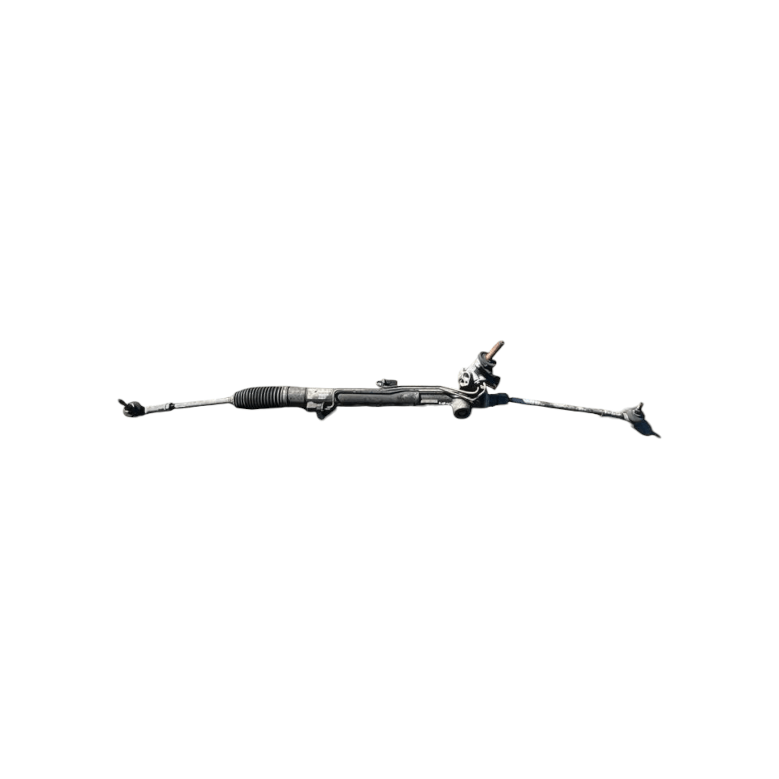 Scatola Sterzo / Scatola Guida Land Rover Range Rover Sport L320 cod.7853993232 2.7 Diesel ( 2005 - 2013 ) - F&P CRASH SRLS - Ricambi Usati