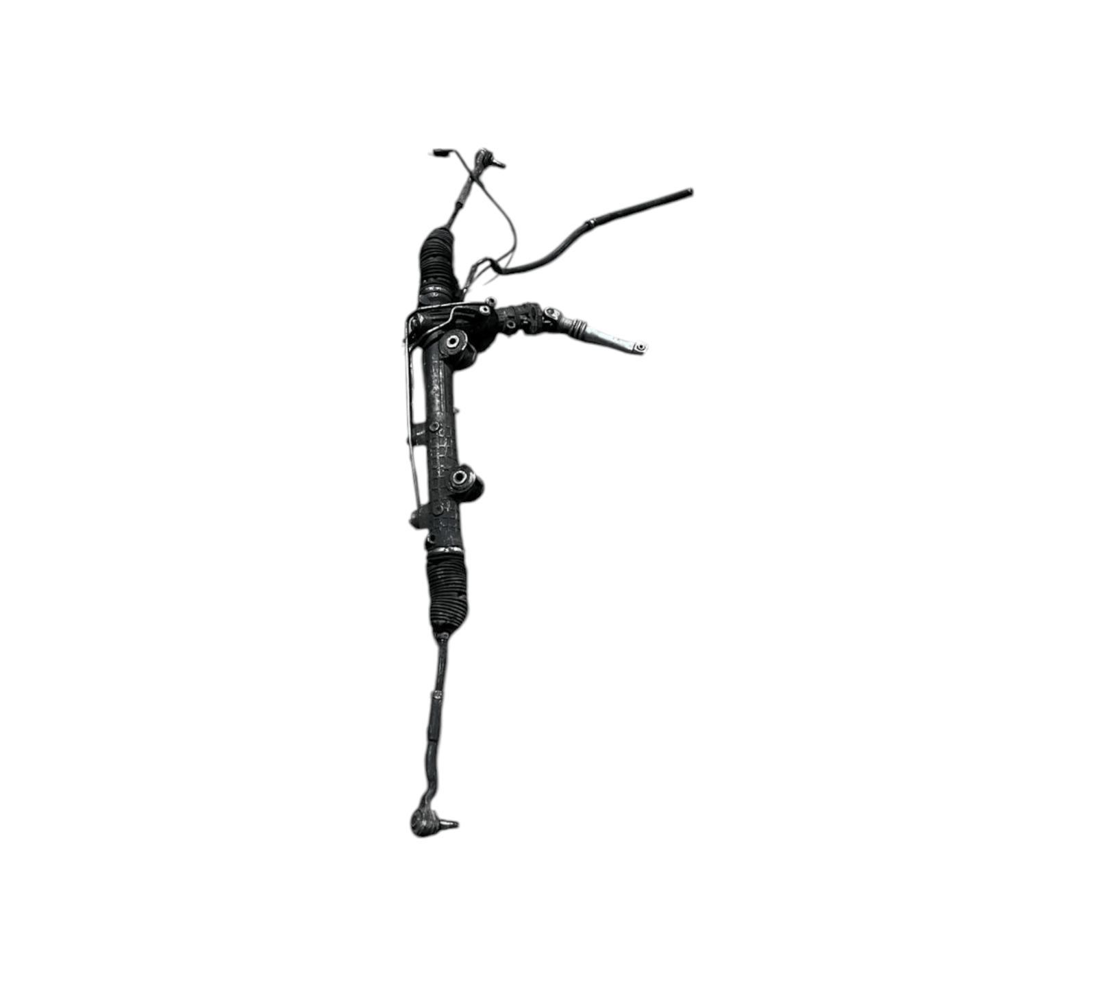 Steering Box / Steering Gear Mercedes E-Class W211 code.R21111011001 / A0003188 3.2 diesel (2002 - 2009) - F&P CRASH SRLS - Used Parts
