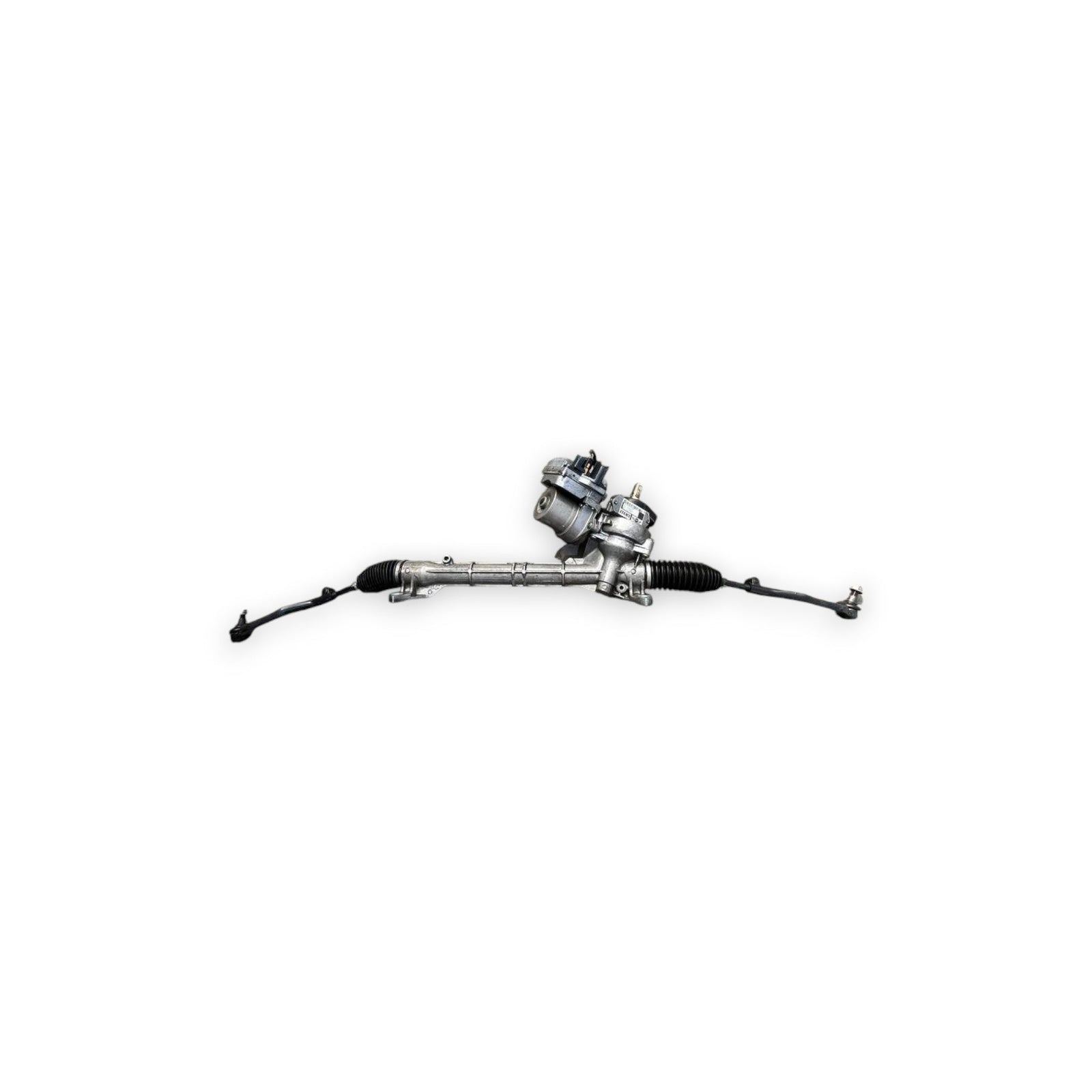 Steering Box / Steering Gear Mini One 1.6 Diesel (2007 to 2013) code.6820000102 - F&P CRASH SRLS - Used Parts