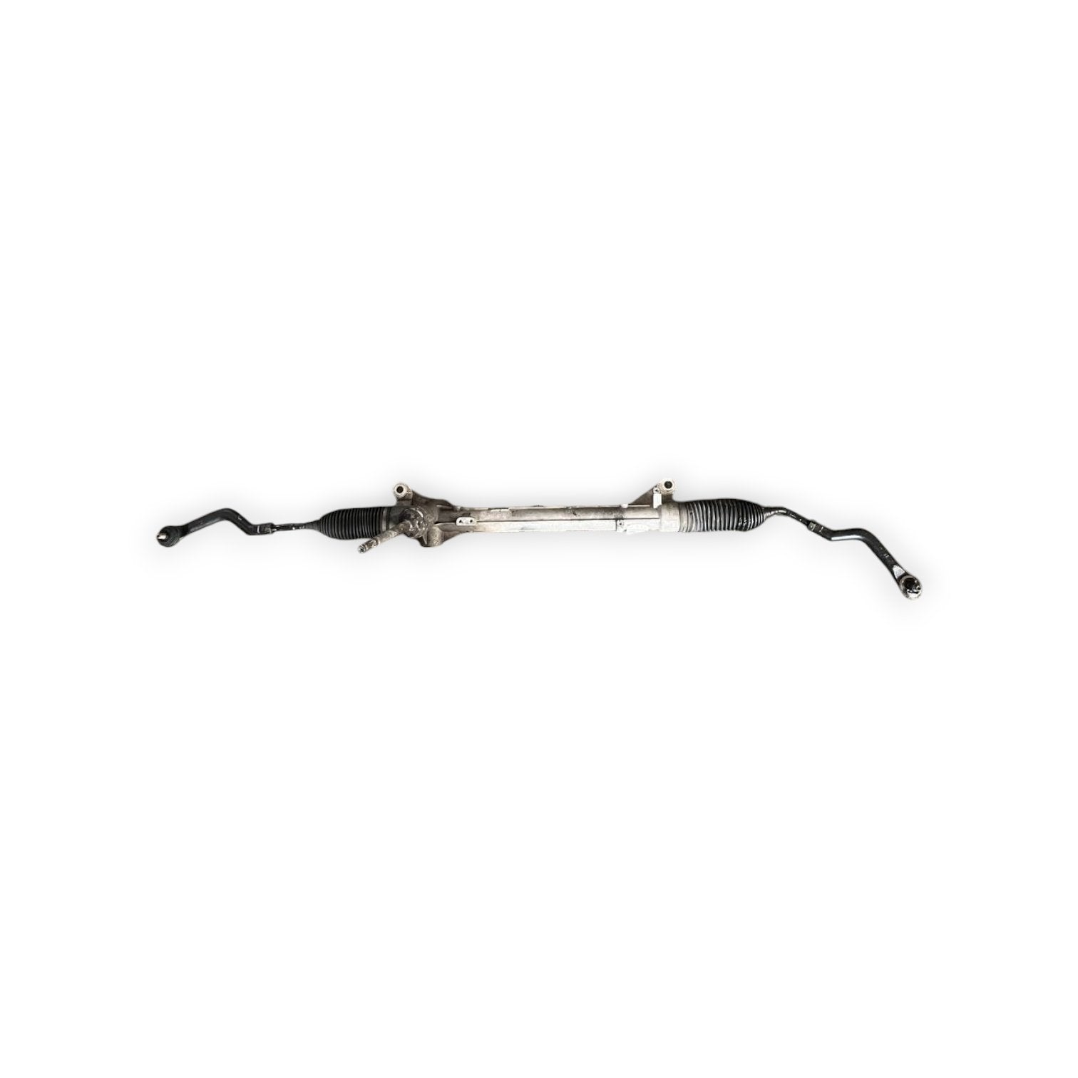 Steering Box / Steering Gear Nissan Qashqai J11 1.5 Diesel (2014 to 2021) cod.4EH0BL4 - F&P CRASH SRLS - Used Parts