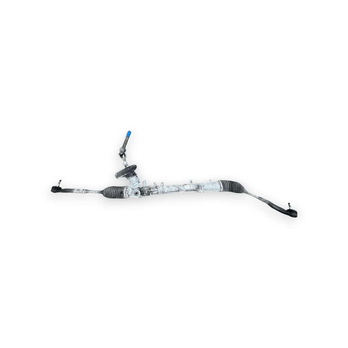 Scatola Sterzo / Scatola Guida Renault Clio V 1.0 Benzina - Gpl (2019 - ) cod: 490011723R - F&P CRASH SRL - Ricambi Usati