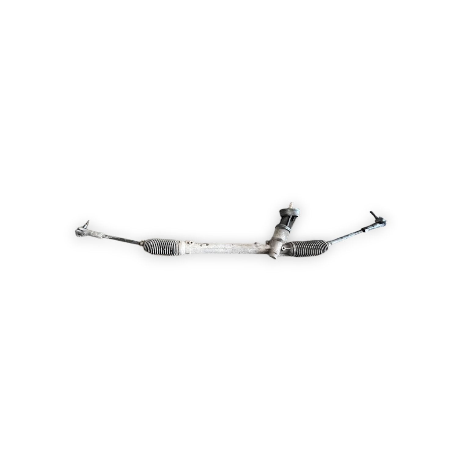 Steering Box / Steering Gear Skoda Fabia 1.4 Petrol (2014 to 2021) code.6820000244 - F&P CRASH SRLS - Used Spare Parts