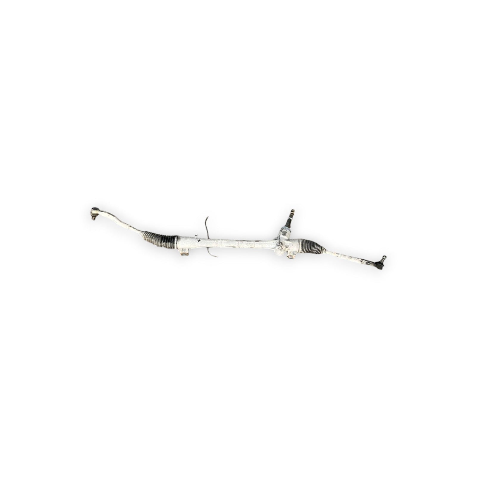 Steering Box / Steering Gear Toyota Auris 1.8 Hybrid (2012 to 2018) cod.45510 - 02320 - F&P CRASH SRLS - Used Parts