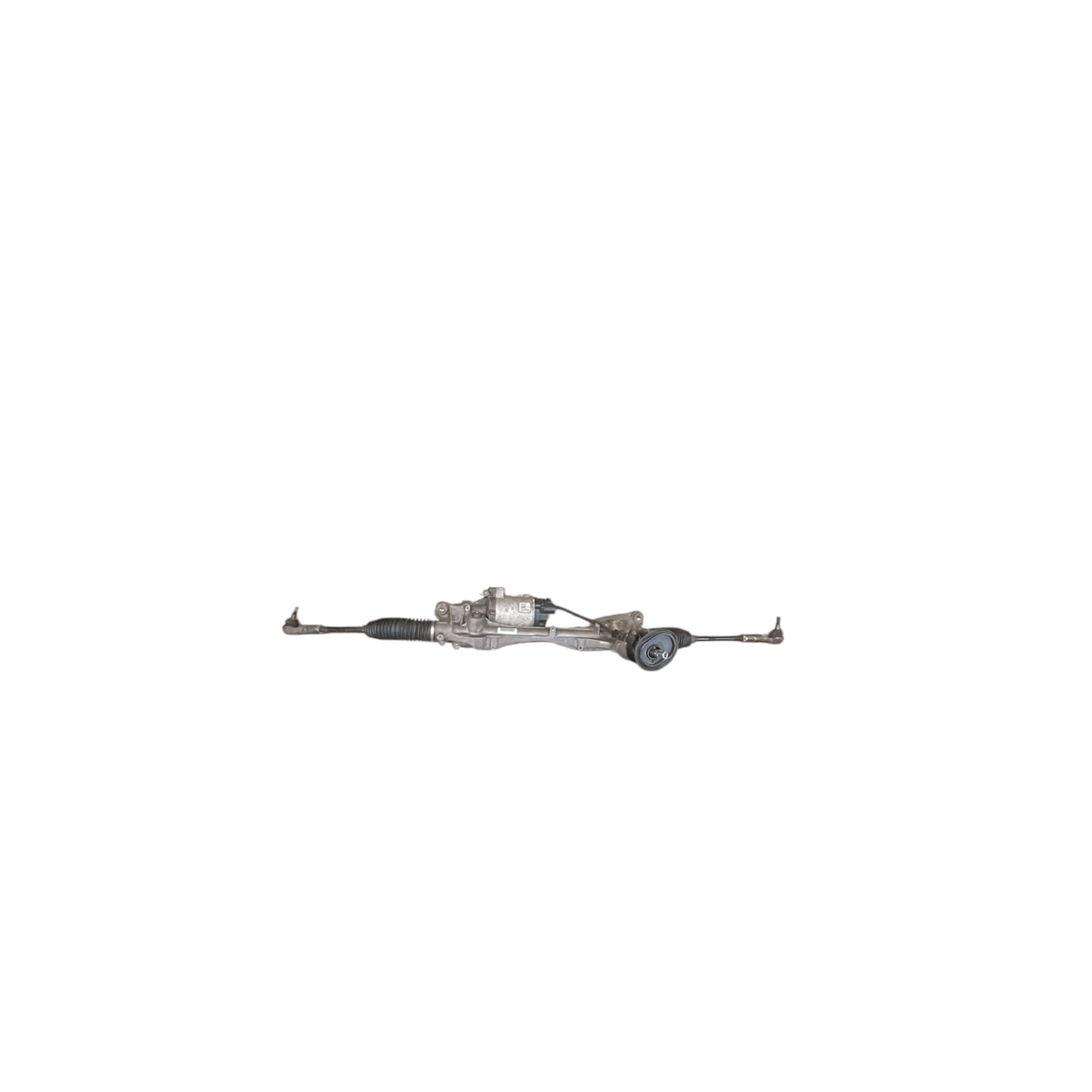 Scatola sterzo / scatola guida Volkswagen Golf VII 1.6 diesel (2012 - 2019) cod.7805501673 - F&P CRASH SRLS - Ricambi Usati