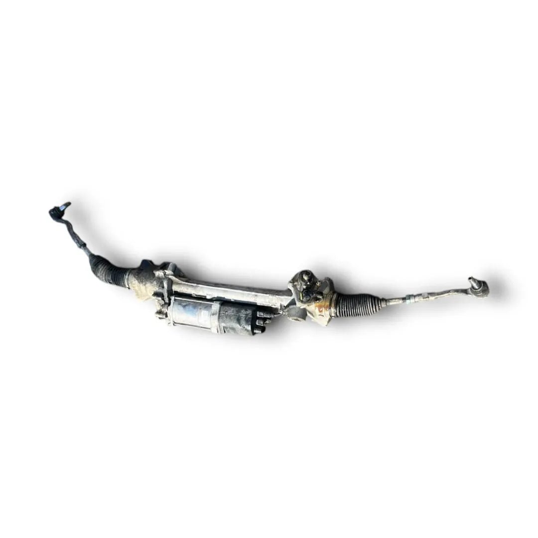 Scatola sterzo servoassistita BMW X4 F26 2014–2019 cod. 6881103-02