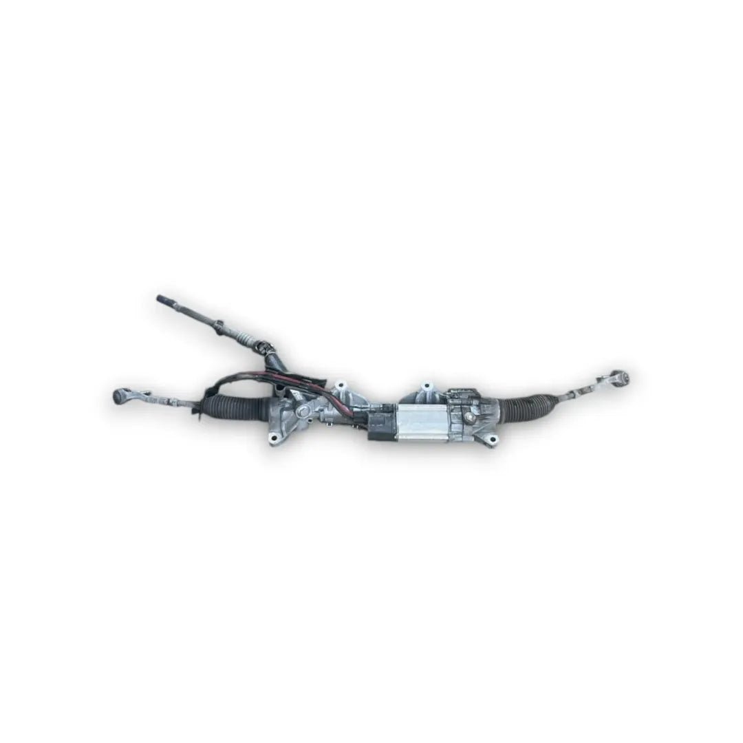 Dettaglio Scatola sterzo servoassistita elettrica BMW Serie 5 F10 dal 2013 OEM 32106873500 - foto 2