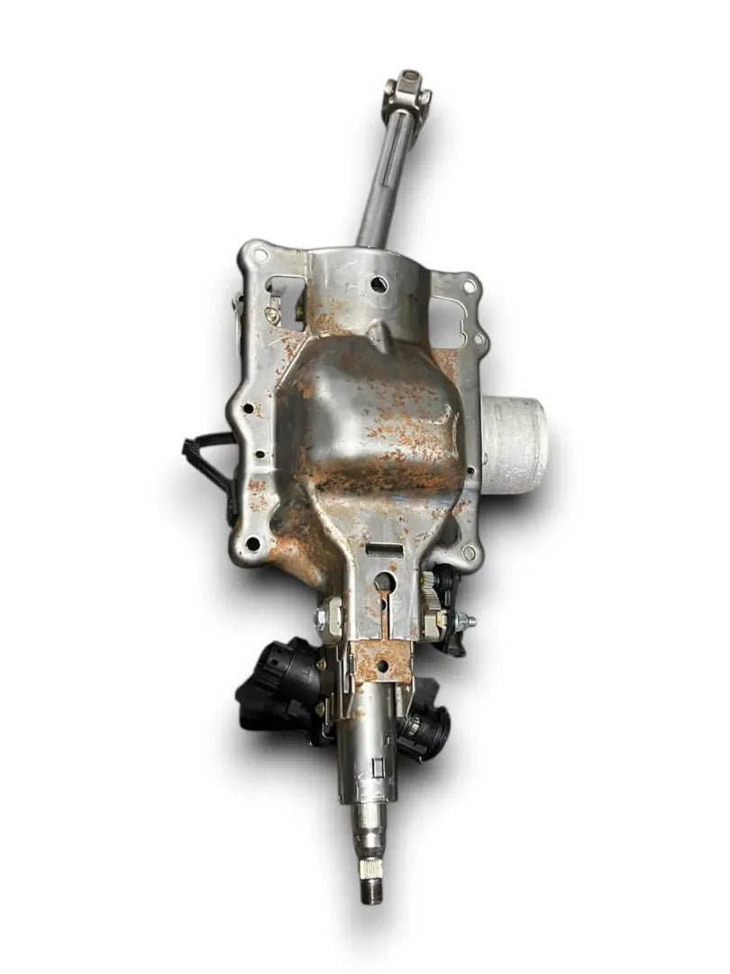 Dettaglio Scatola sterzo servoassistita elettrica Fiat Stilo 2003–2009 - foto 2