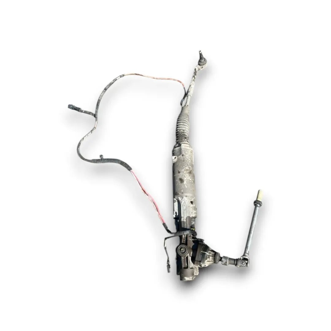 Scatola sterzo servoassistita elettrica Porsche Cayenne Coupé 9YB dal 2019 OEM PAB423055F