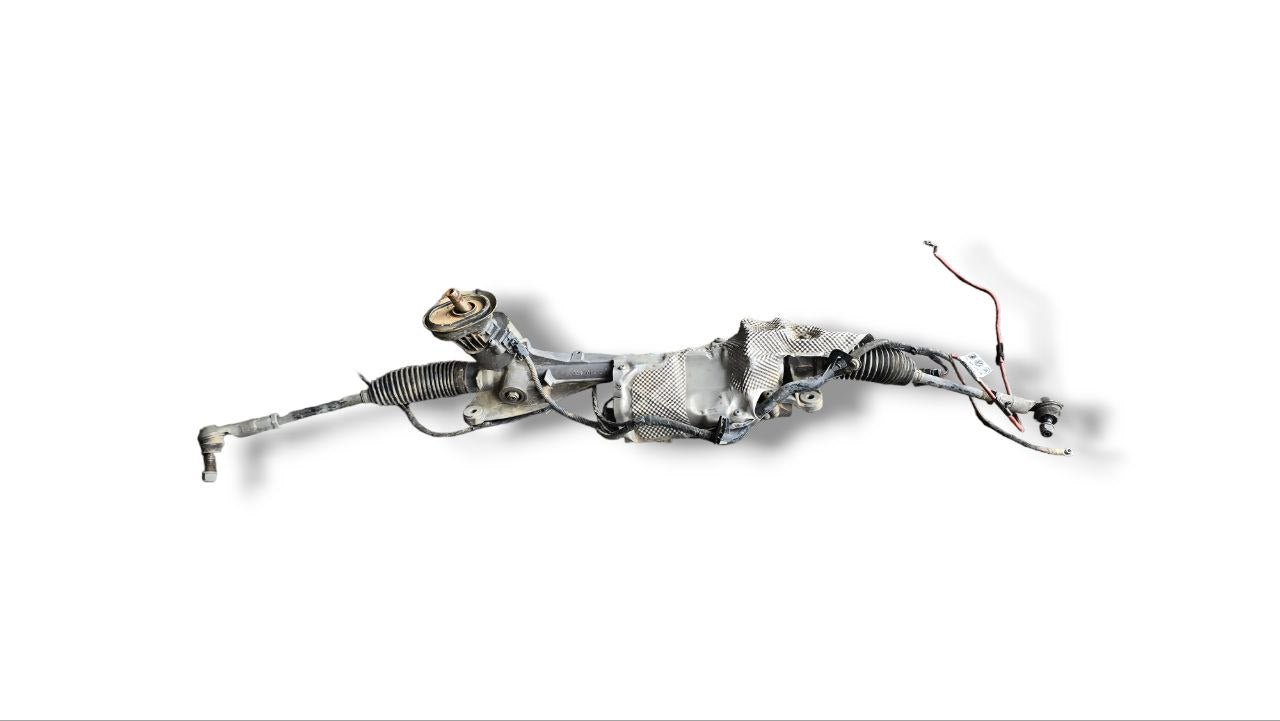 STEERING BOX VOLKSWAGEN T - ROC 1.0 PETROL (2017>) Code: - F&P CRASH SRLS - Used Parts