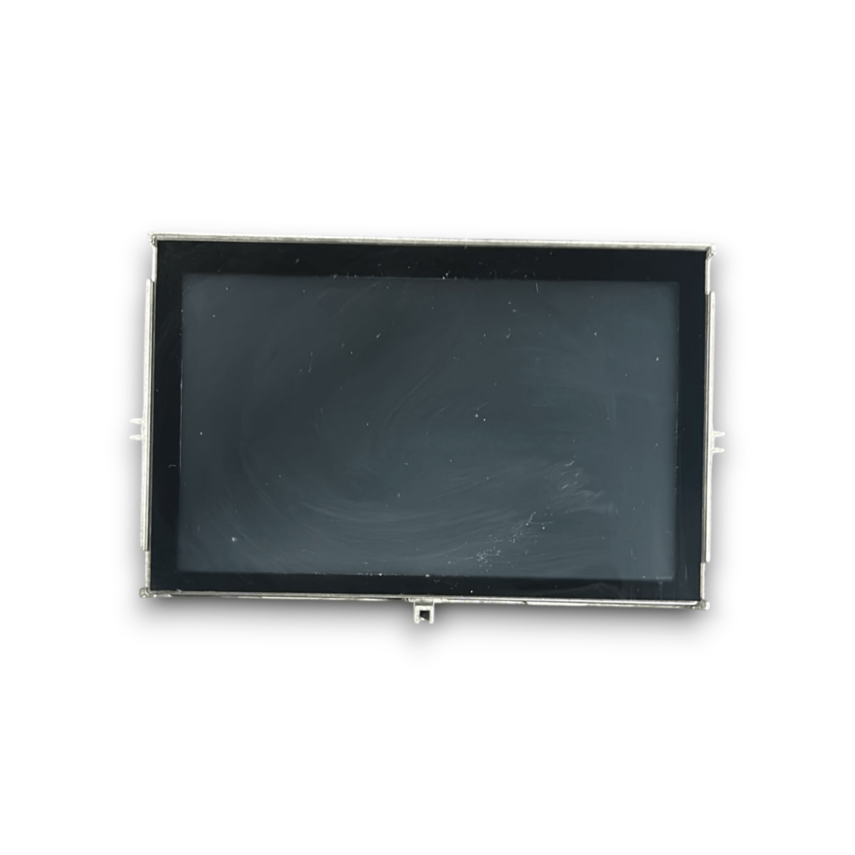 Schermo / dispaly renault kadjar cod:280342118R (2015 > 2022) - F&P CRASH SRLS - Ricambi Usati