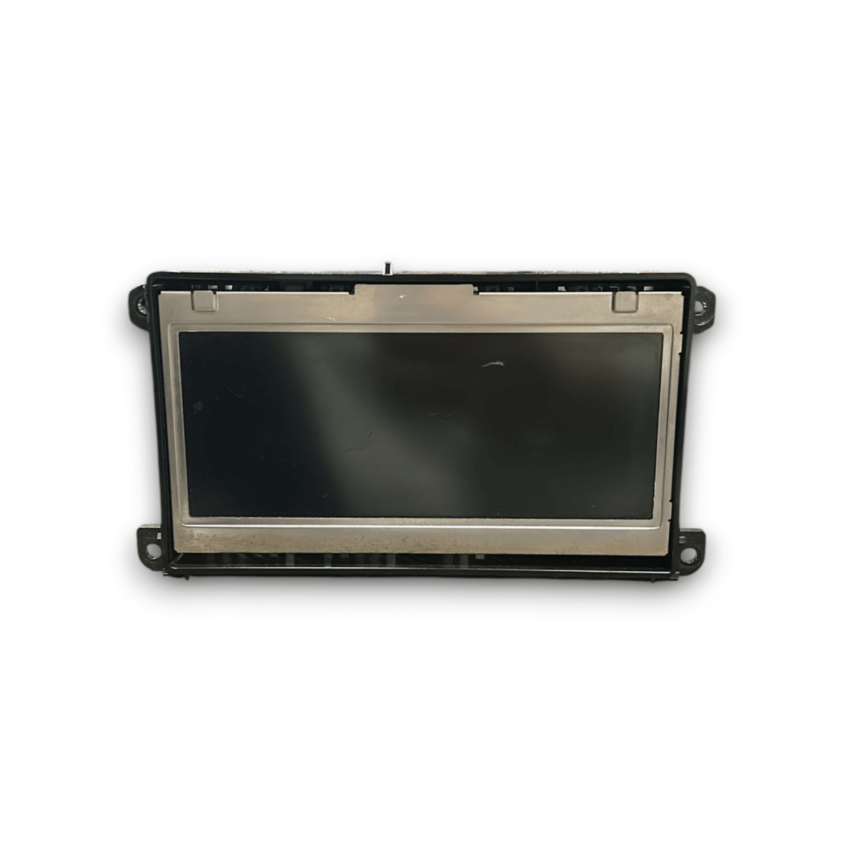 Schermo / display audi a4 b8 cod:8t0919603 (2007 > 2016) - F&P CRASH SRL - Ricambi Usati