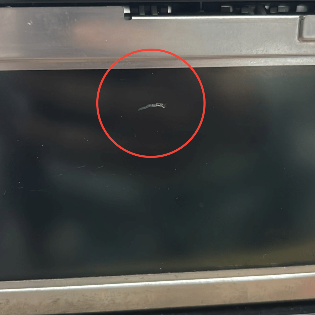 Schermo / display audi a4 b8 cod:8t0919603 (2007 > 2016) - F&P CRASH SRL - Ricambi Usati