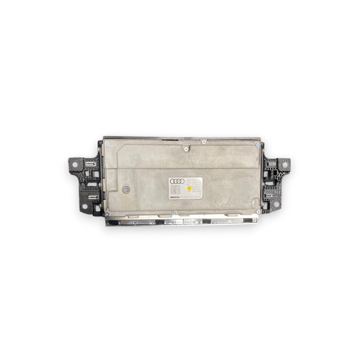 Schermo / display Audi Q8 (2018 - 2023) Cod: 4M8919605M - F&P CRASH SRL - Ricambi Usati