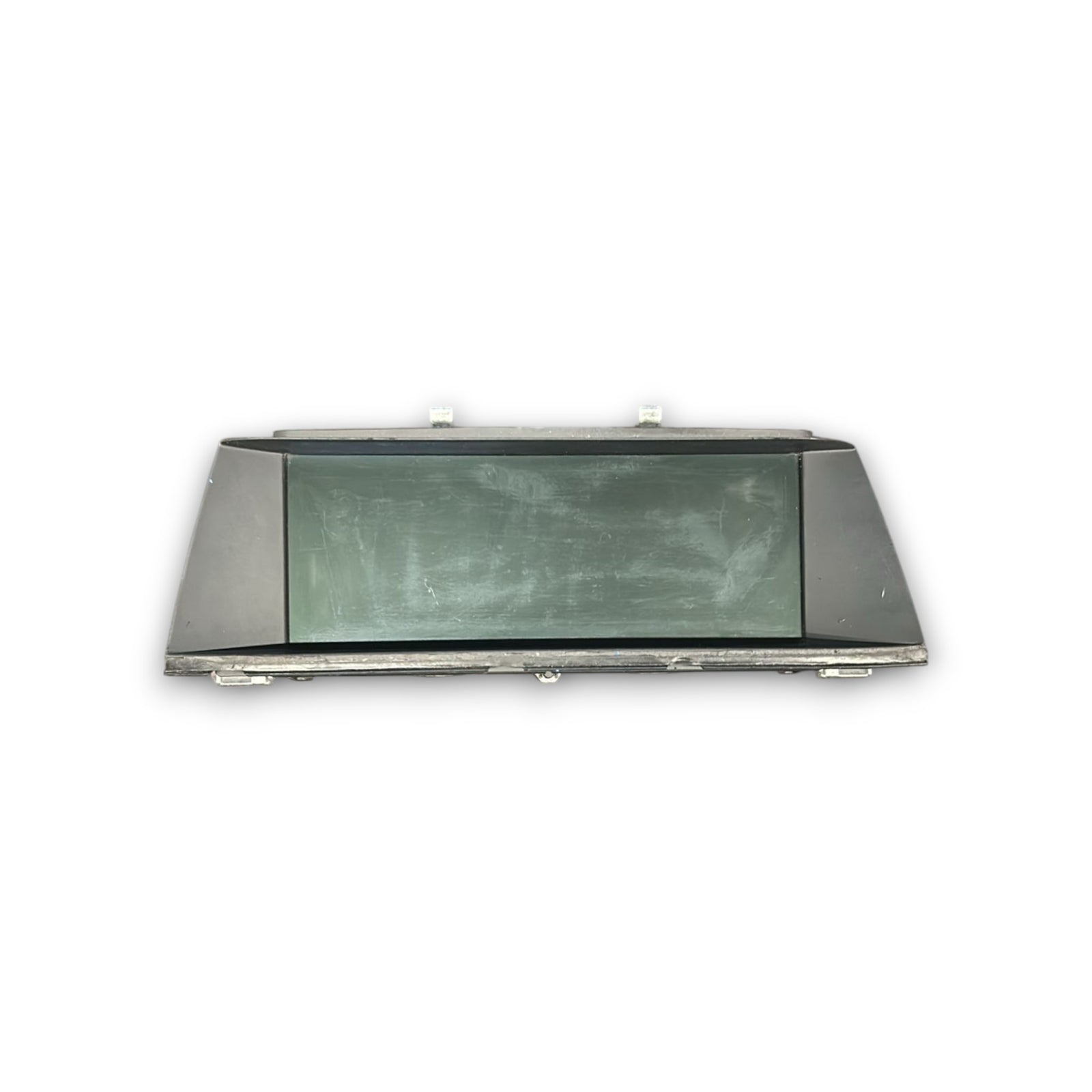 Schermo / Display BMW Serie 7 (F01 / F02) cod.2059257 (2008 > 2015) Stereo / Autoradio cod.9218453 - F&P CRASH SRLS - Ricambi Usati