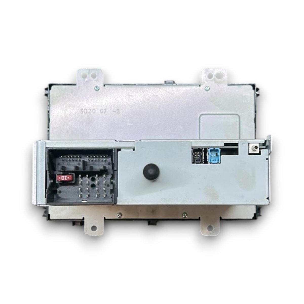 Screen / display DR F35 t15 - 7911071cd (2020 > 2023) - F&P CRASH SRL - Used Parts