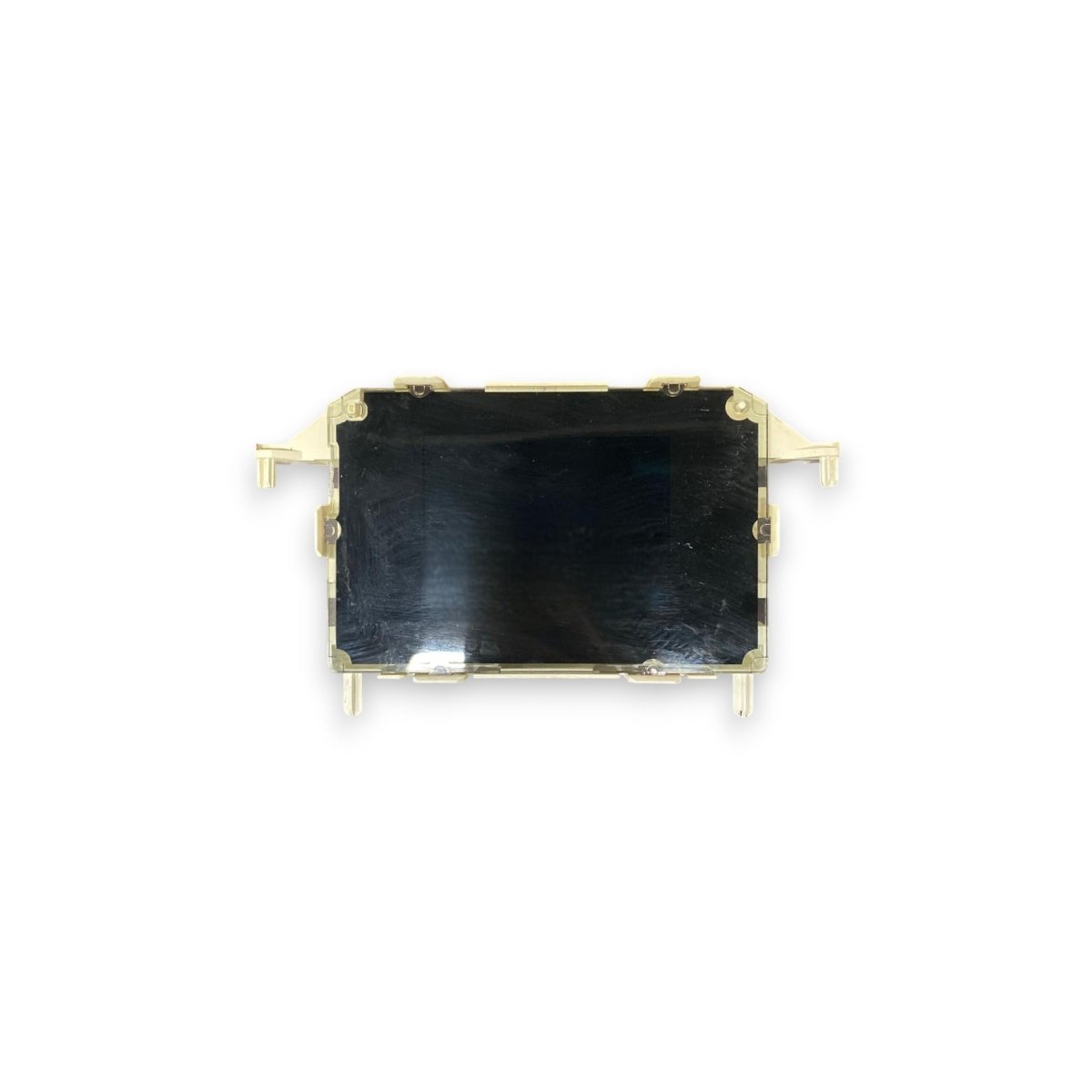 Schermo / display ford c - max (2010 - 2019) Cod: e1110r - 035345 - F&P CRASH SRL - Ricambi Usati