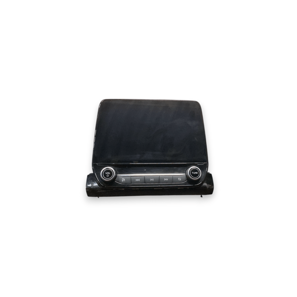 schermo / display ford ecosport cod:k1bt - 18b955 - fc (2012 - 2021) - F&P CRASH SRL - Ricambi Usati