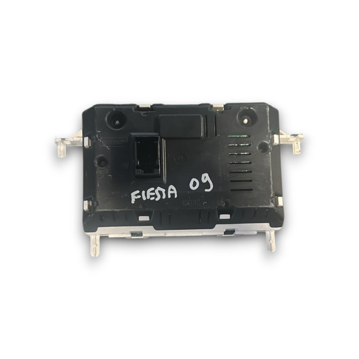 Schermo / display Ford Fiesta VI cod.0259a - 18b955 (2008 > 2017) - F&P CRASH SRL - Ricambi Usati