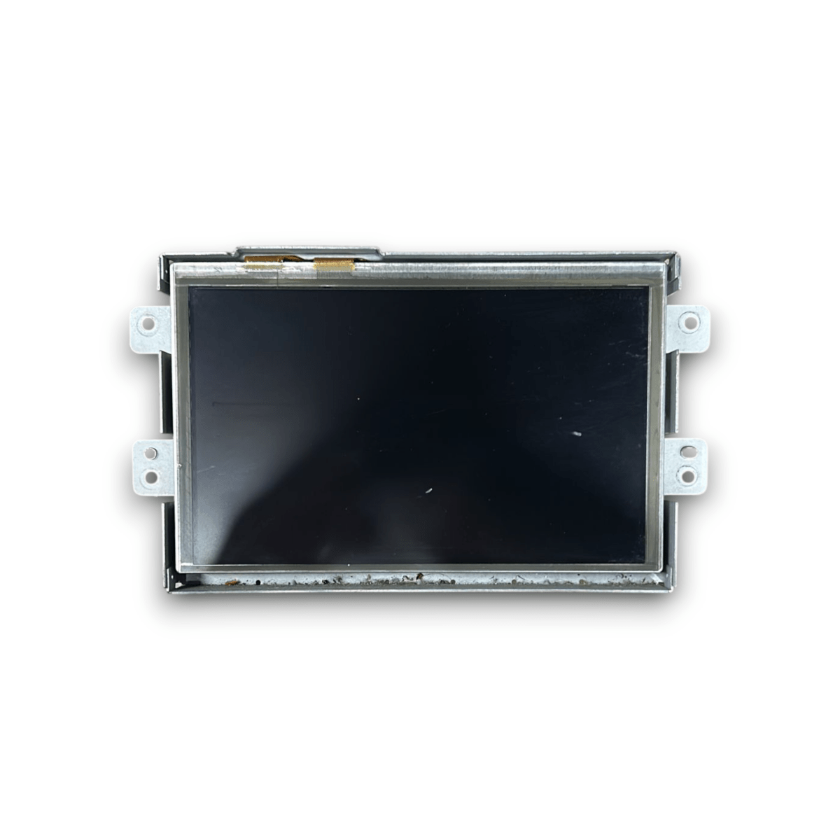 Screen / display jaguar xe cod:fk72 - 19c299 - aa (2015 > 2024) - F&P CRASH SRL - Used Parts