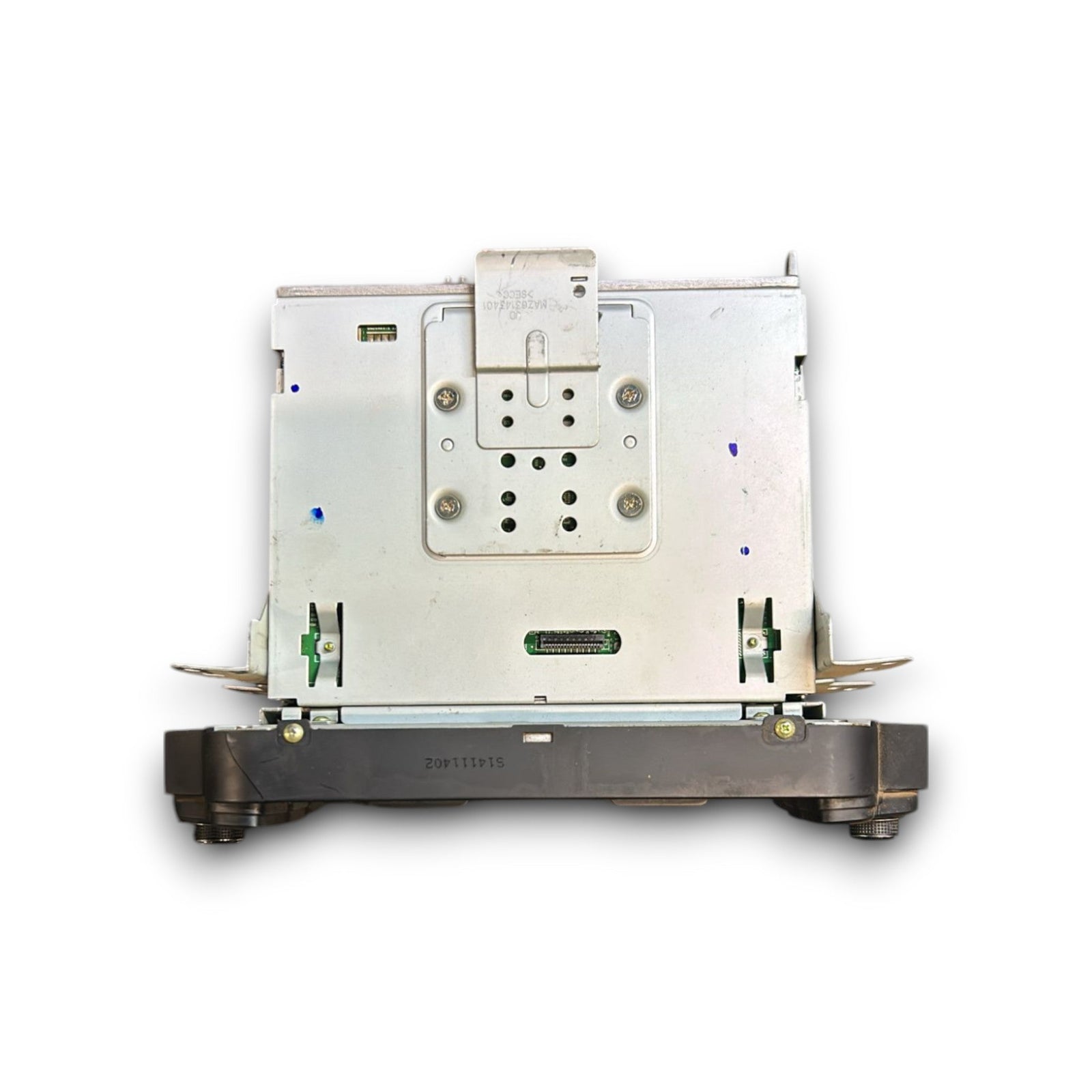 Schermo / Display Kia Cee'd (EU) cod.96560 - A211WK (2012 > 2018) - F&P CRASH SRLS - Ricambi Usati