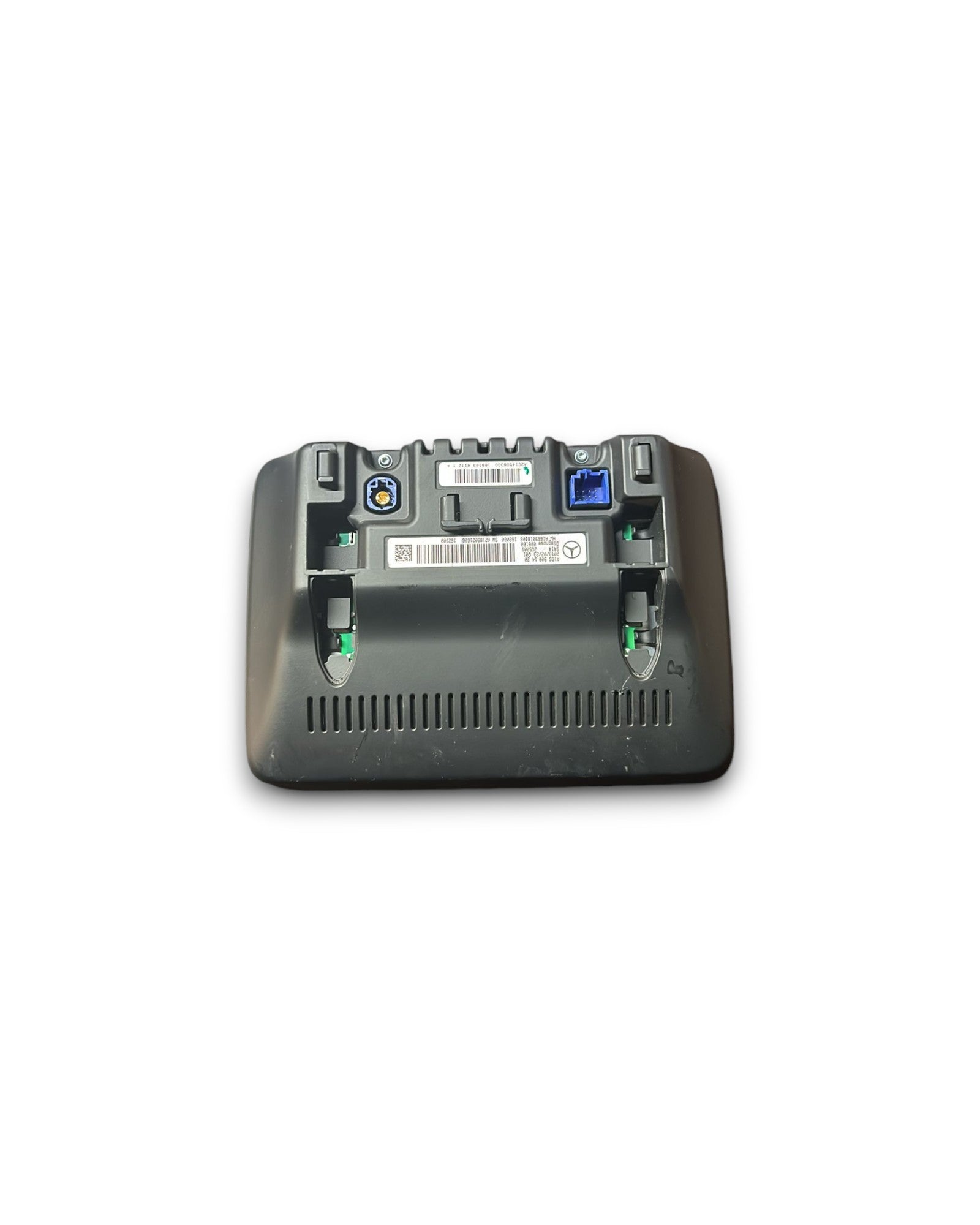 Screen / Display Mercedes Benz Class A (W176) code.A1669001420 (2012 > 2018) - F&P CRASH SRLS - Used Parts