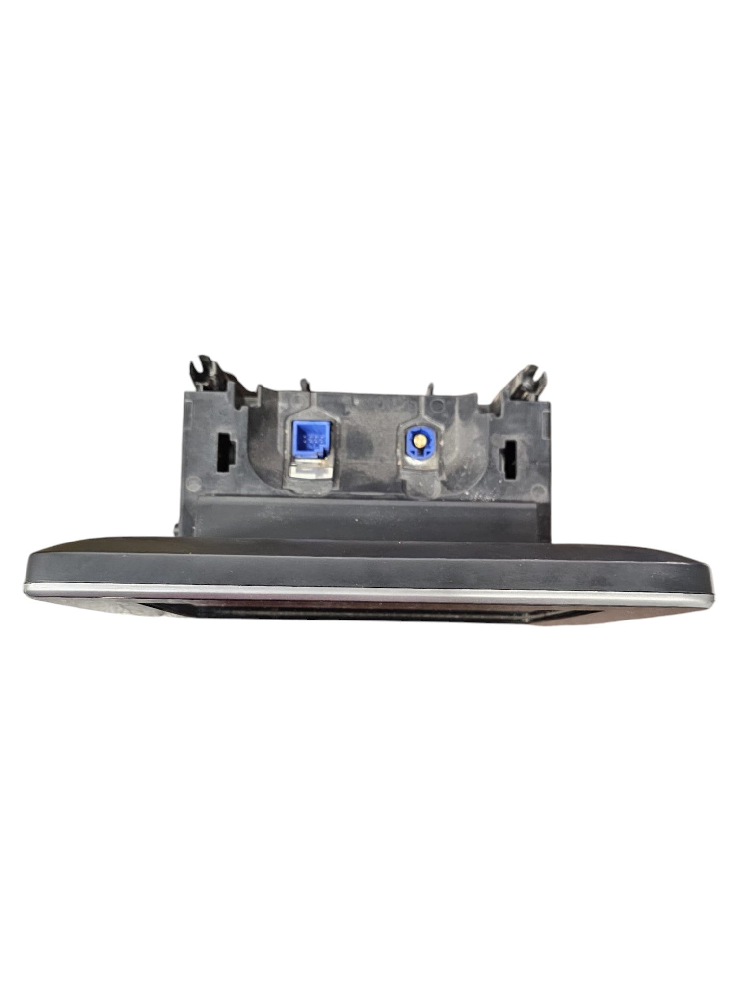 Screen / Display Mercedes Class C W205 Code:A2059004113 (2014 - 2021) - F&P CRASH SRLS - Used Parts