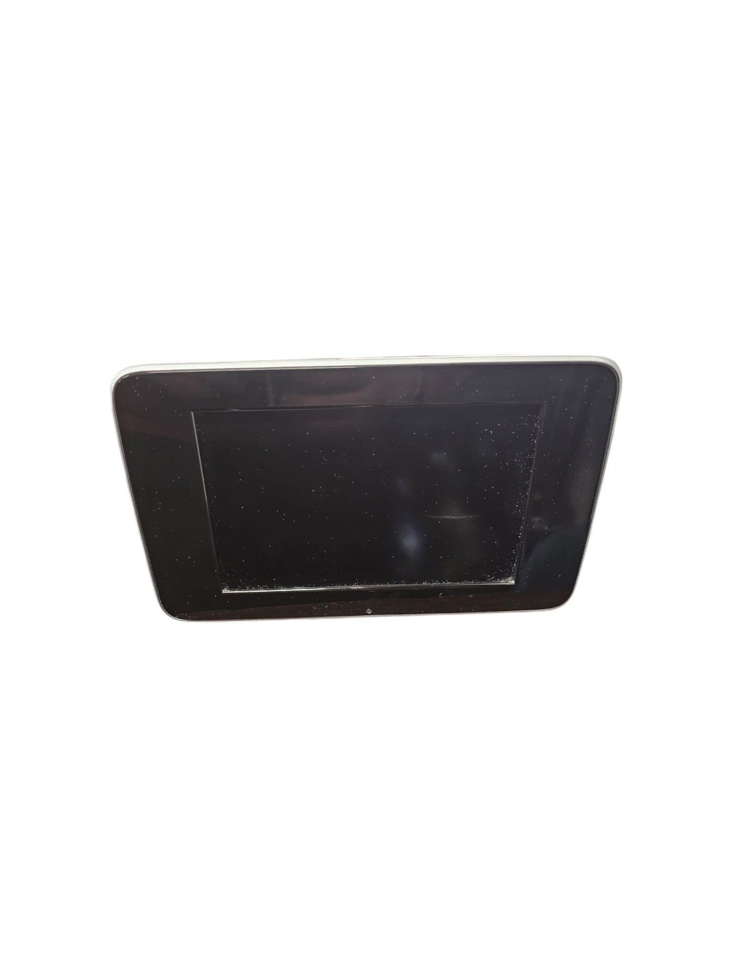 Screen / Display Mercedes Class C W205 Code:A2059004113 (2014 - 2021) - F&P CRASH SRLS - Used Parts